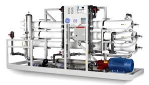 Industrial RO System